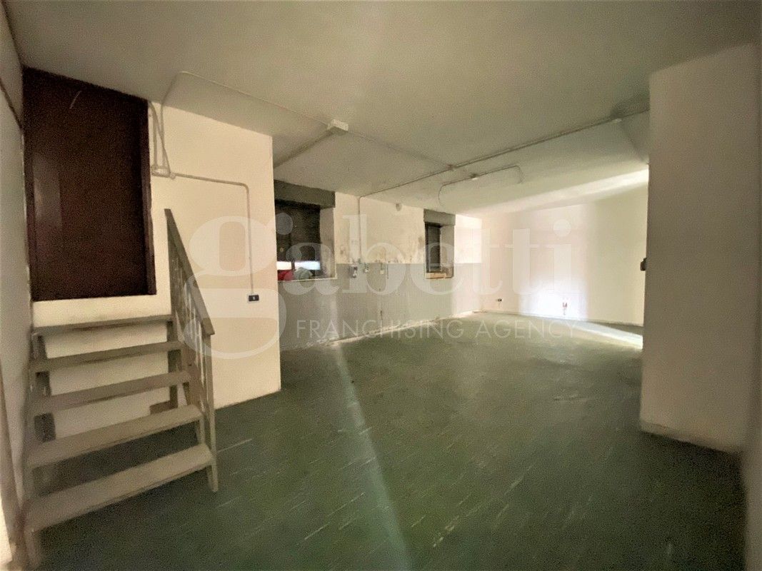 Negozio in affitto a Mugnano di Napoli