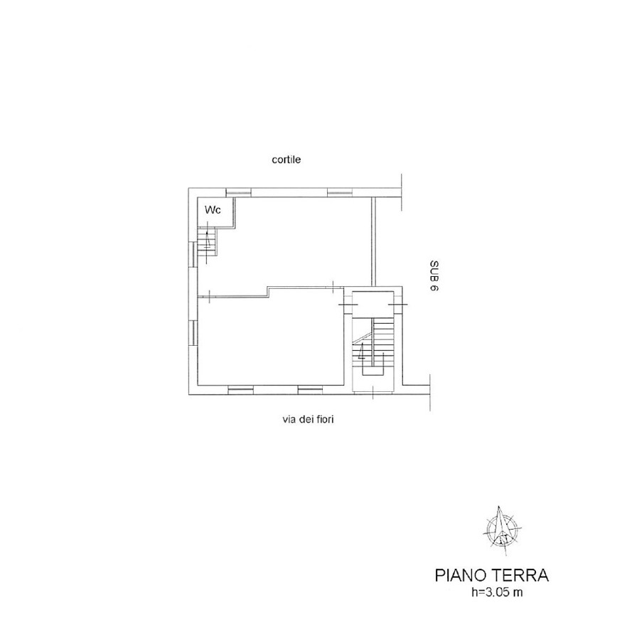 Negozio in affitto a Mugnano di Napoli