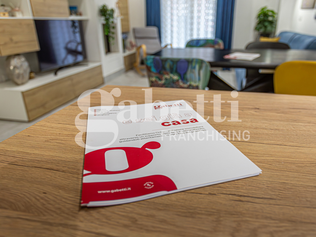 Trilocale ristrutturato a Mugnano di Napoli