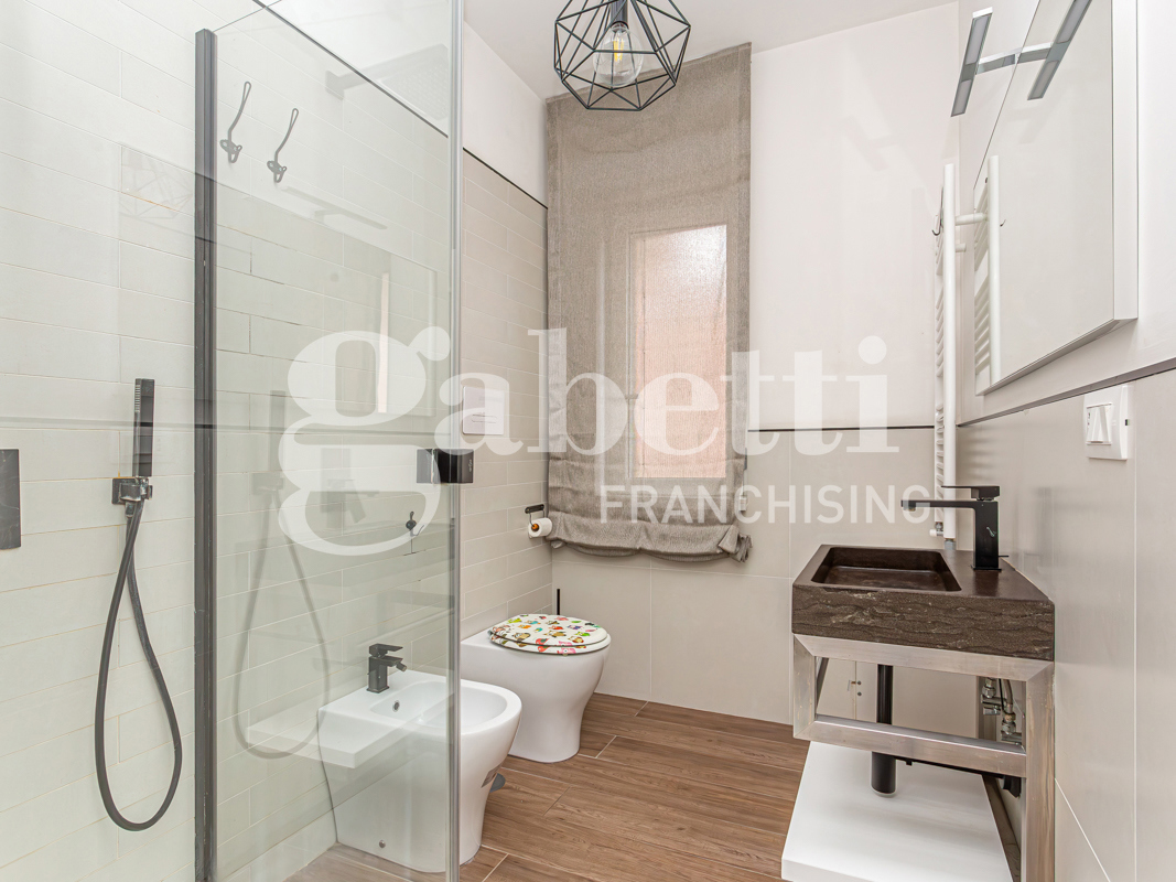 Trilocale ristrutturato a Mugnano di Napoli