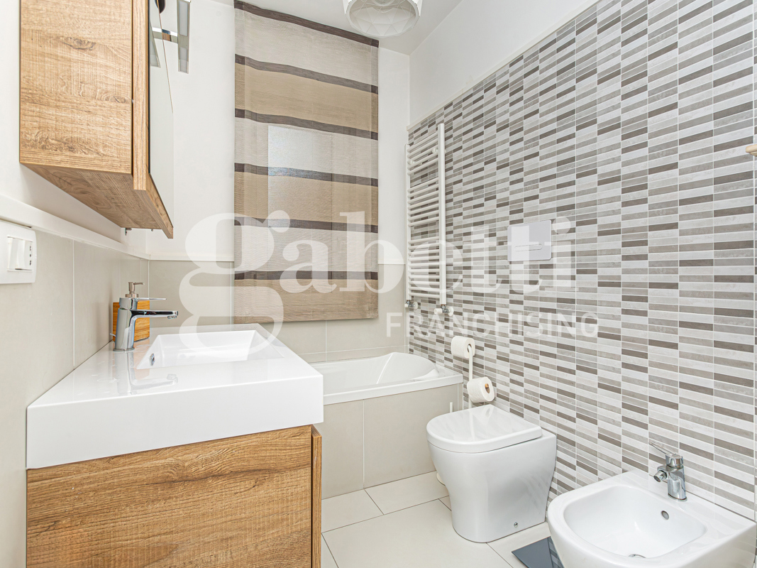 Trilocale ristrutturato a Mugnano di Napoli