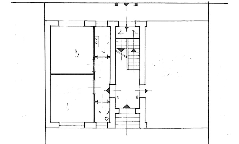 Ufficio con box a Mugnano di Napoli
