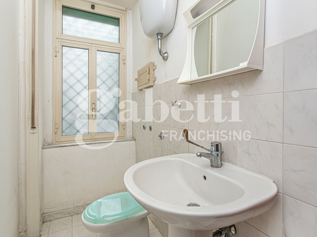 Bilocale con box a Mugnano di Napoli