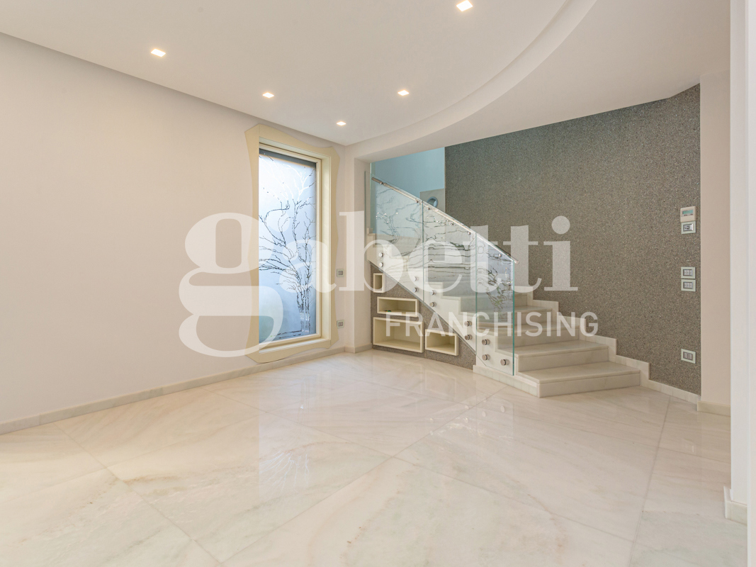 Villa in vendita a Mugnano di Napoli