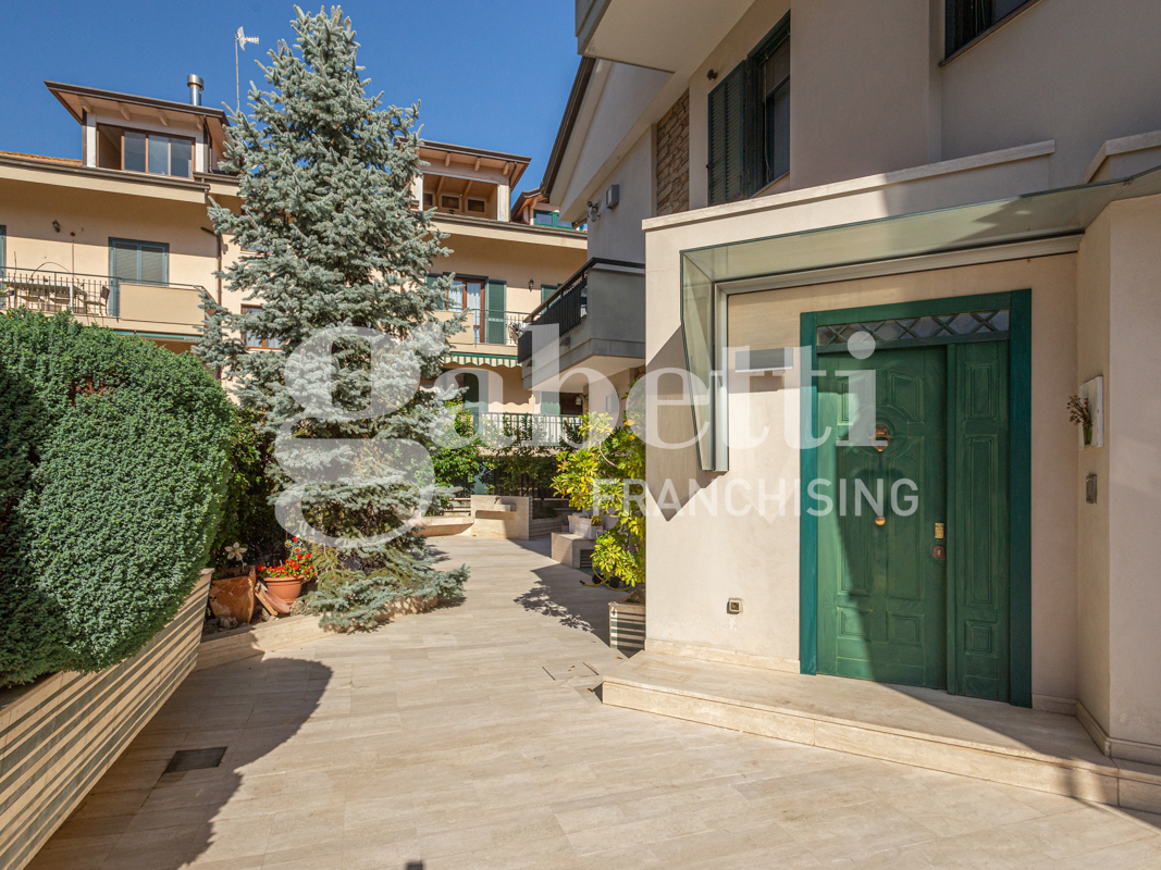 Villa in vendita a Mugnano di Napoli