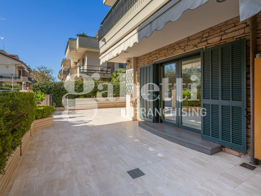 Villa in vendita a Mugnano di Napoli