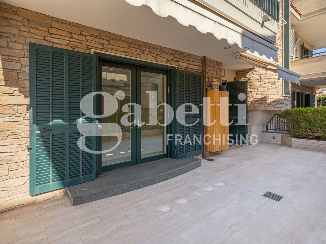 Villa in vendita a Mugnano di Napoli