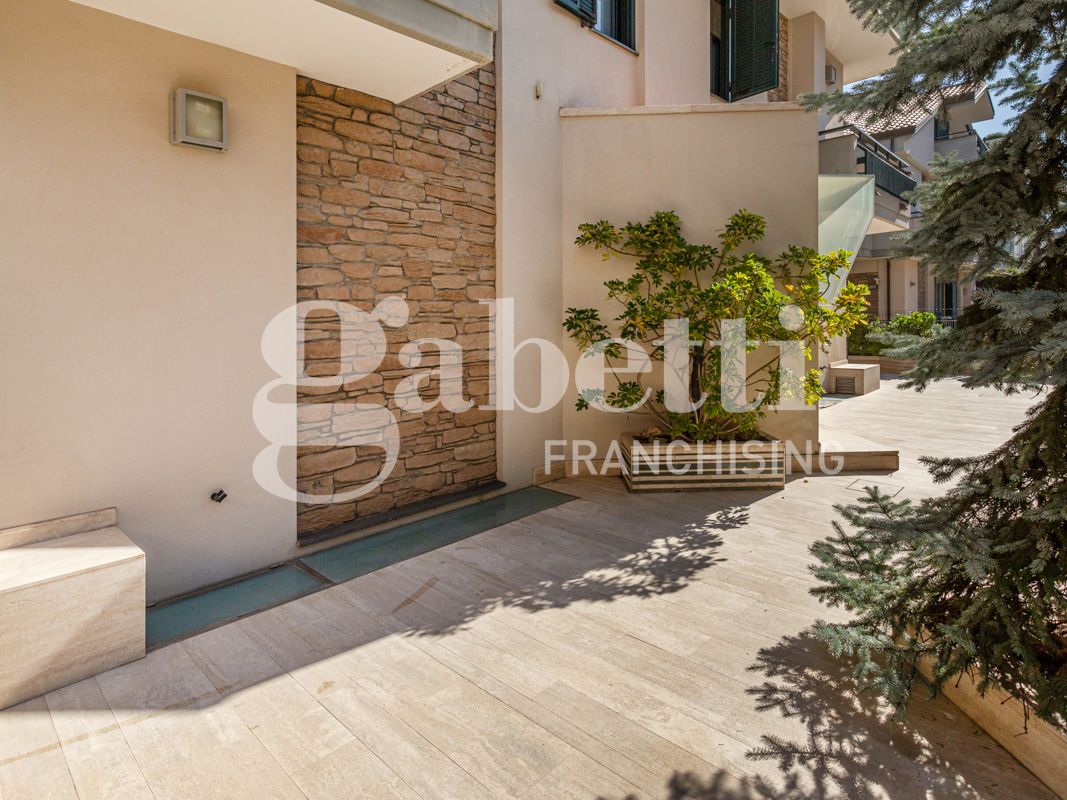 Villa in vendita a Mugnano di Napoli