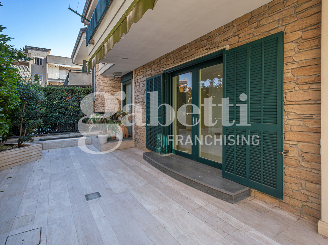 Villa in vendita a Mugnano di Napoli