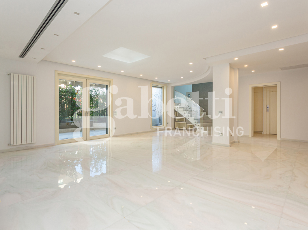 Villa in vendita a Mugnano di Napoli