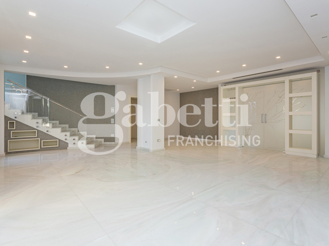 Villa in vendita a Mugnano di Napoli