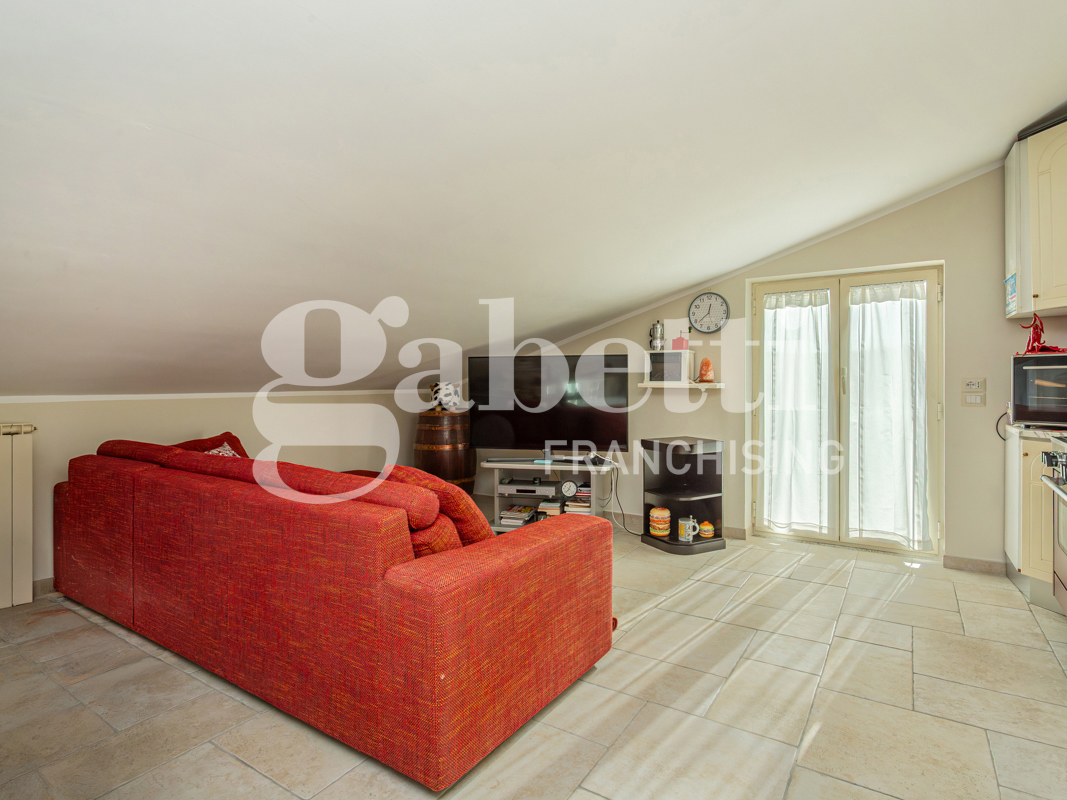 Attico in vendita a Mugnano di Napoli