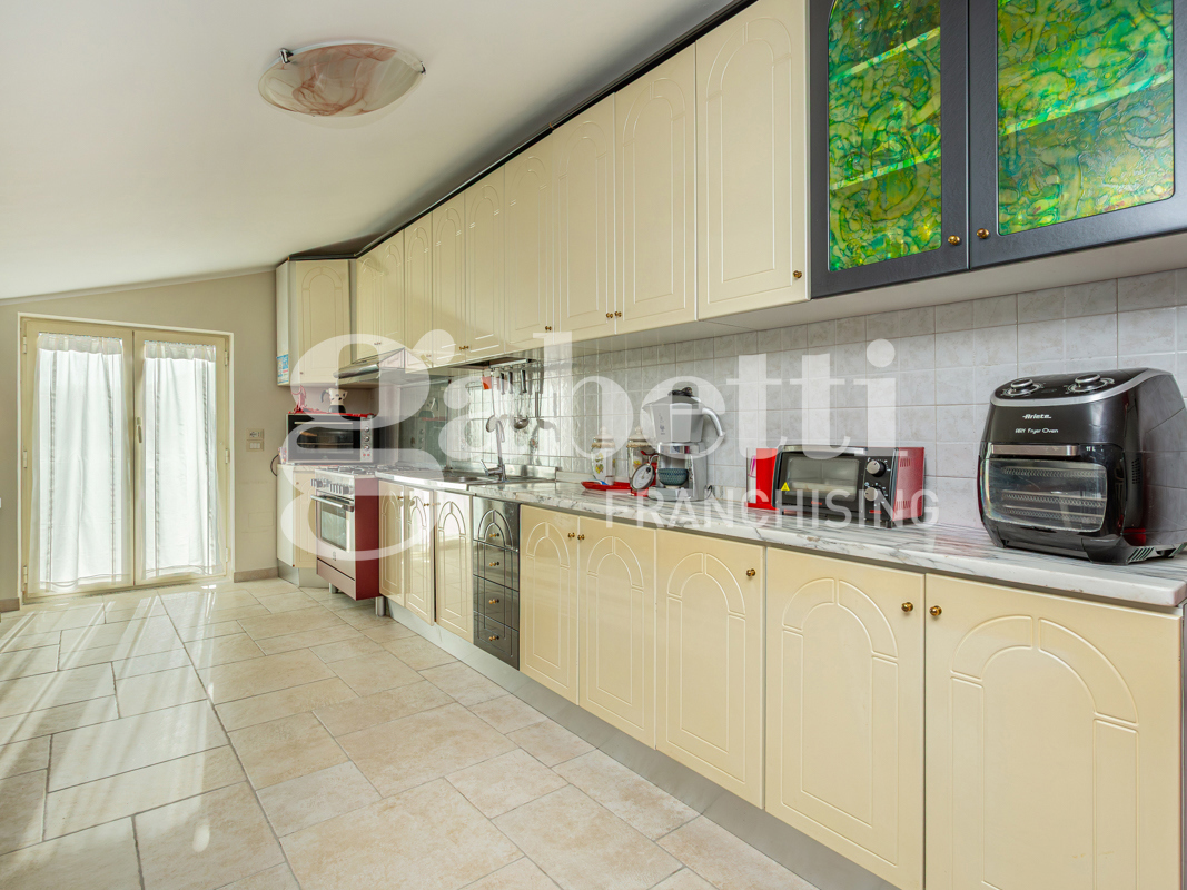 Attico in vendita a Mugnano di Napoli