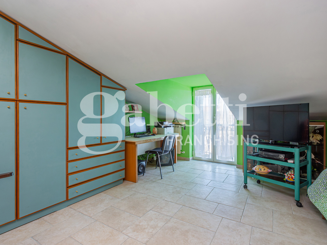 Attico in vendita a Mugnano di Napoli