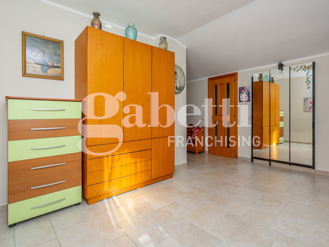 Attico in vendita a Mugnano di Napoli