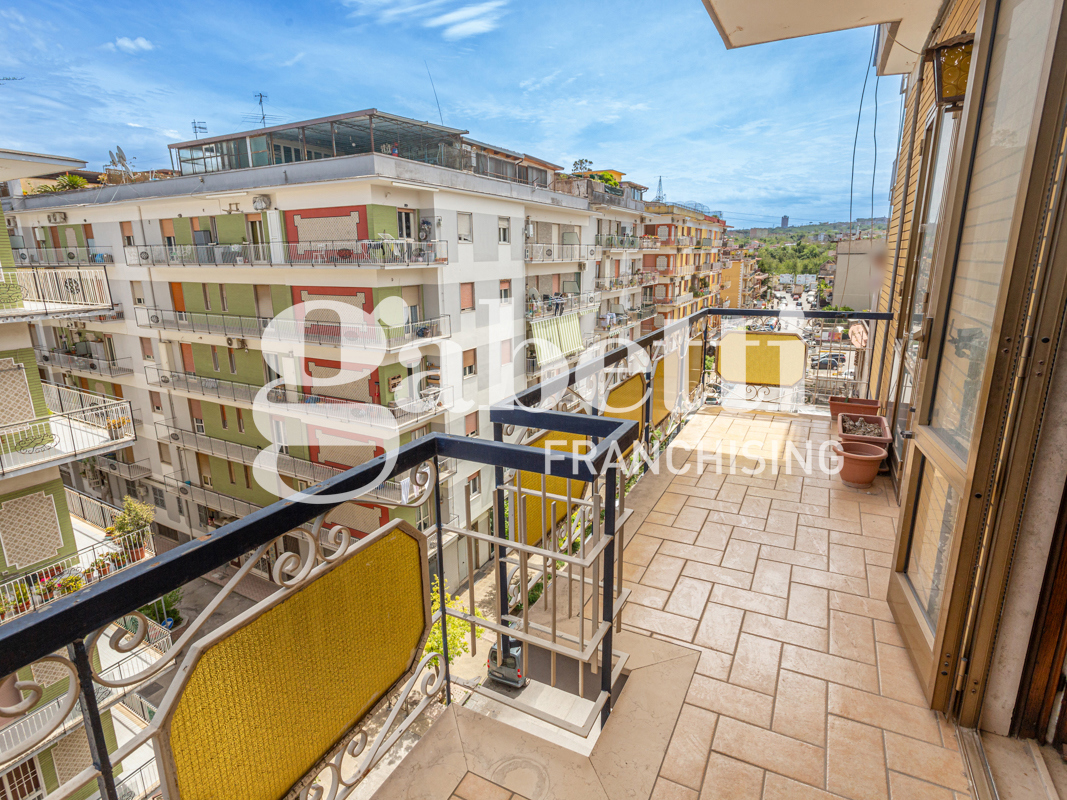 Appartamento in vendita a Mugnano di Napoli