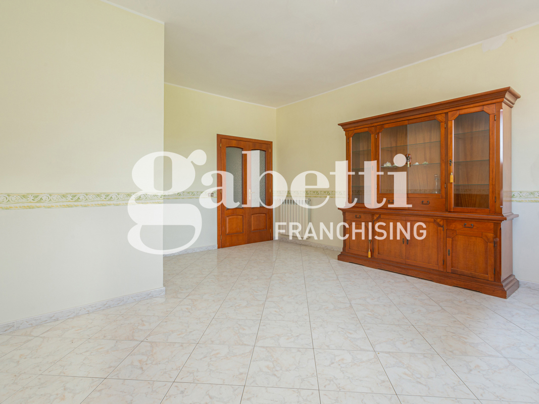 Appartamento in vendita a Mugnano di Napoli