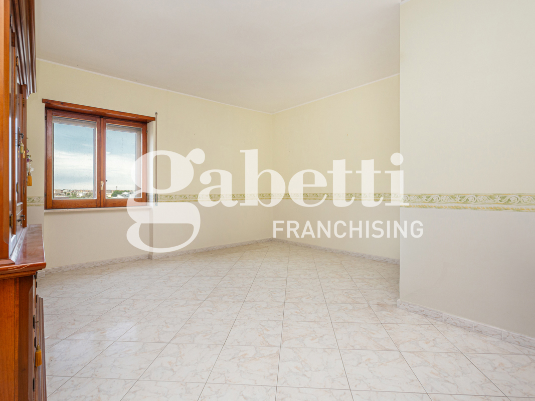 Appartamento in vendita a Mugnano di Napoli