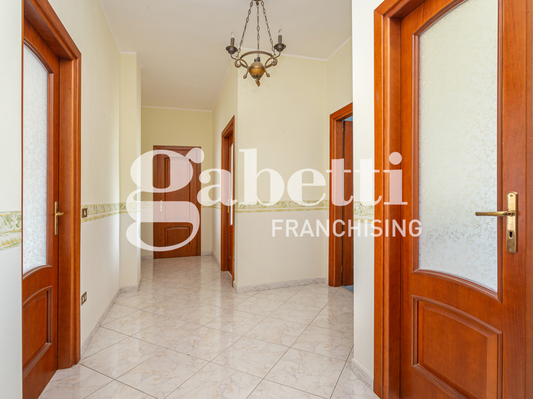 Appartamento in vendita a Mugnano di Napoli