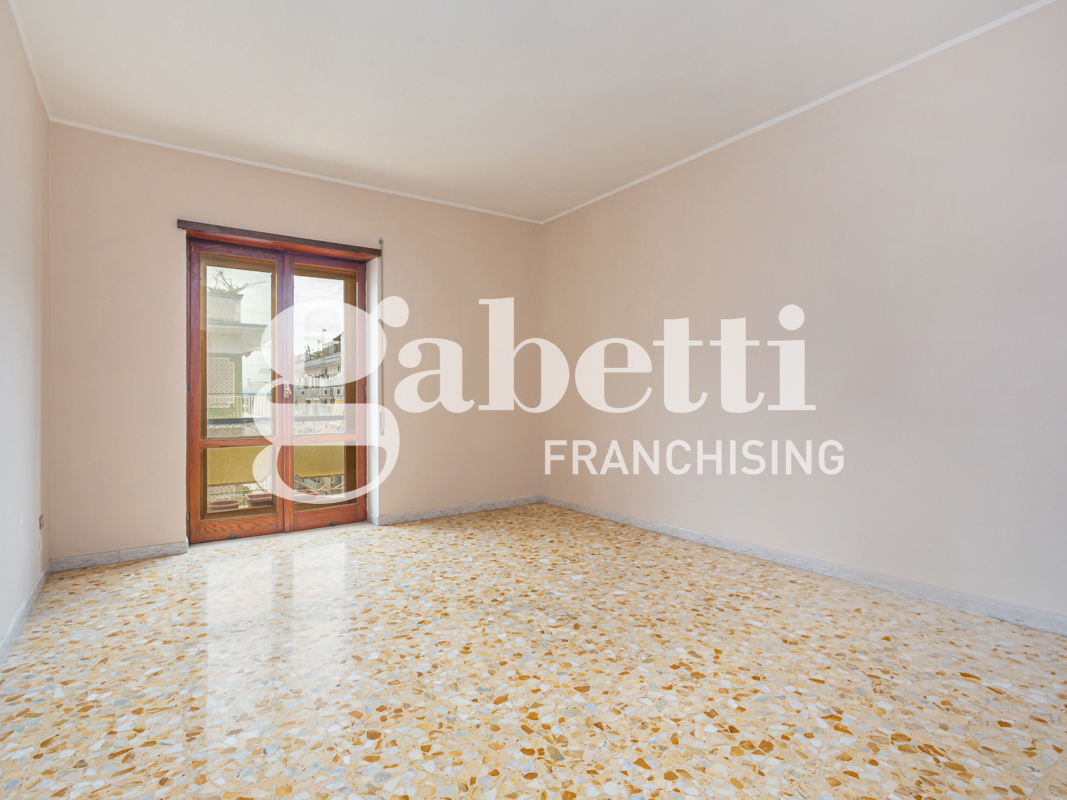 Appartamento in vendita a Mugnano di Napoli