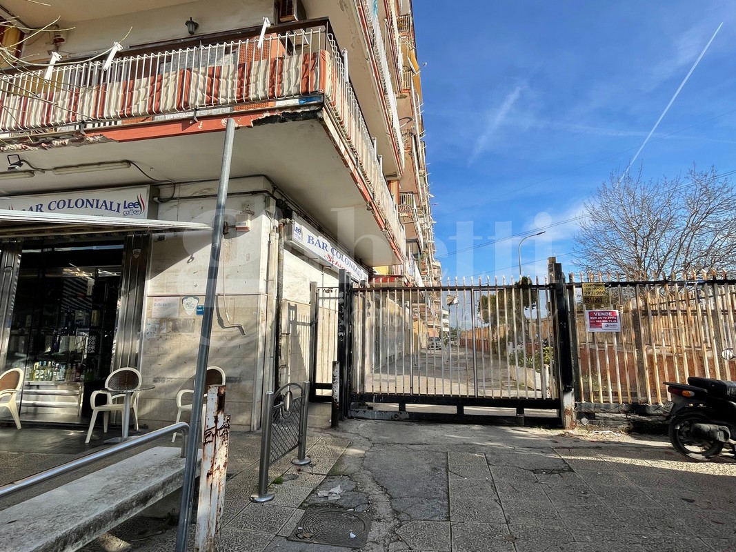 Box/Garage 20mq in vendita a Mugnano di Napoli