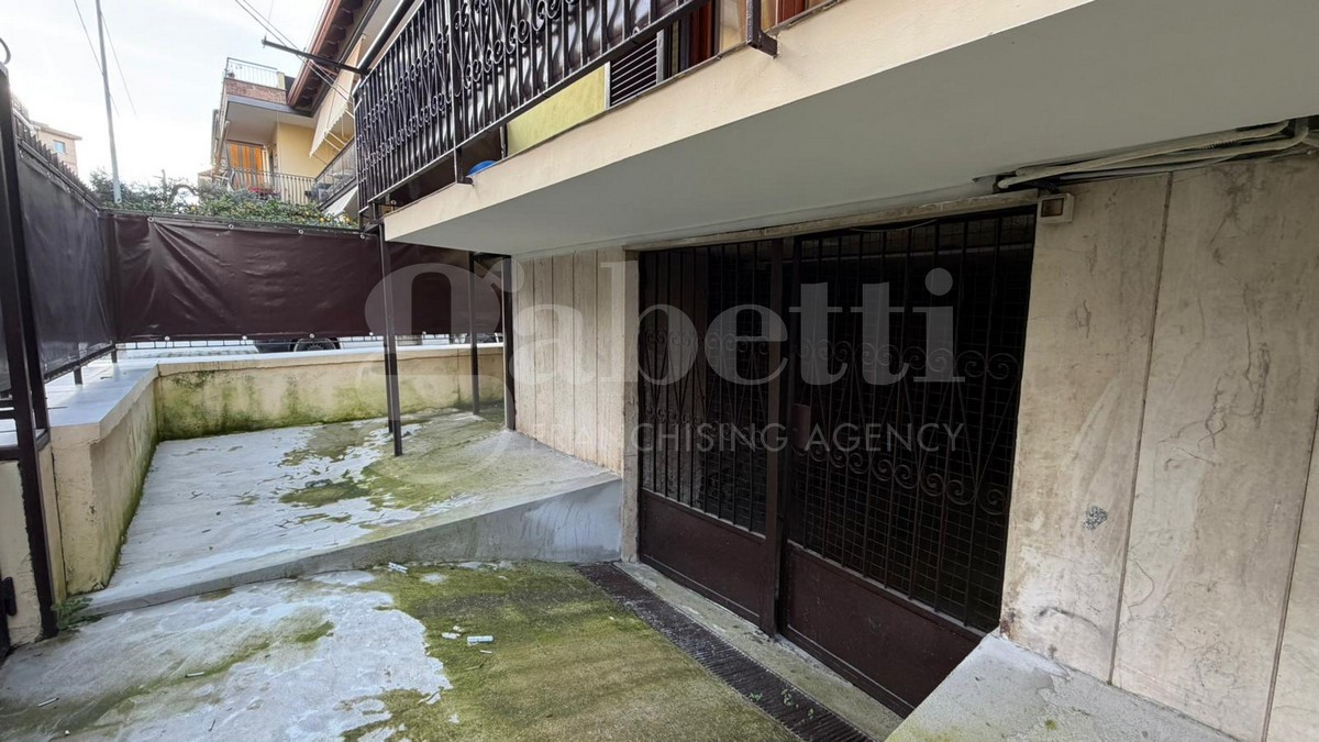 Magazzino in affitto a Mugnano di Napoli