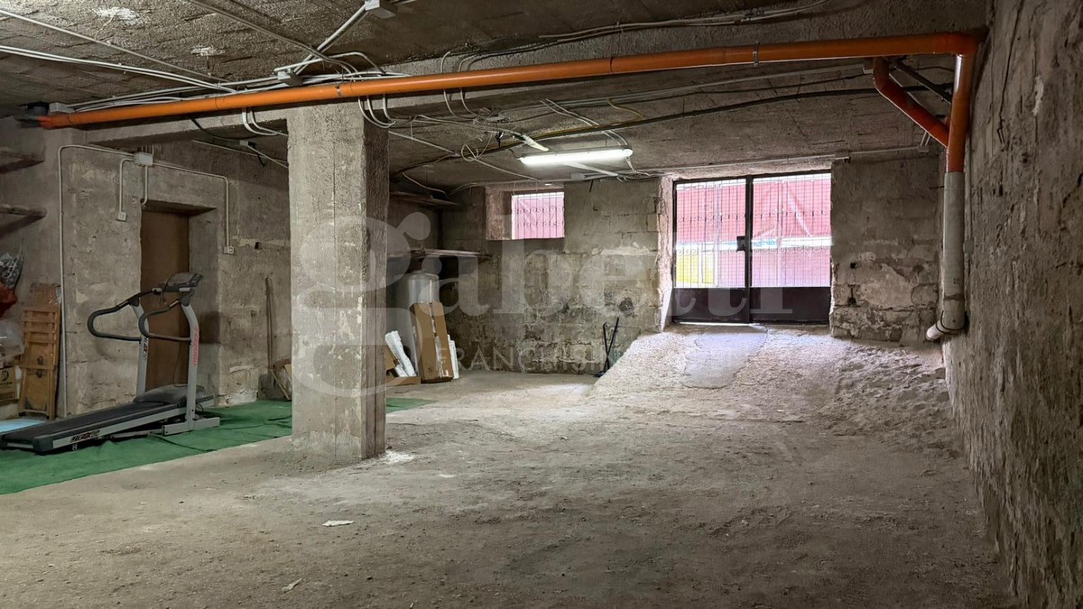 Magazzino in affitto a Mugnano di Napoli