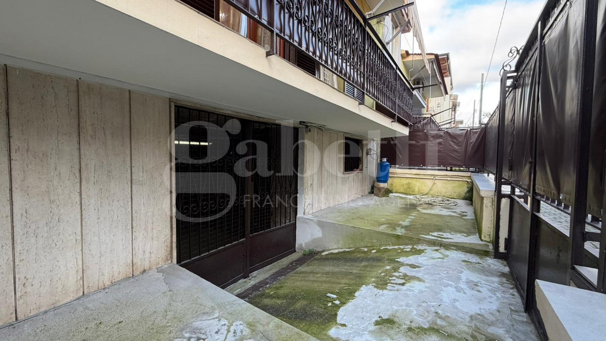 Magazzino in affitto a Mugnano di Napoli