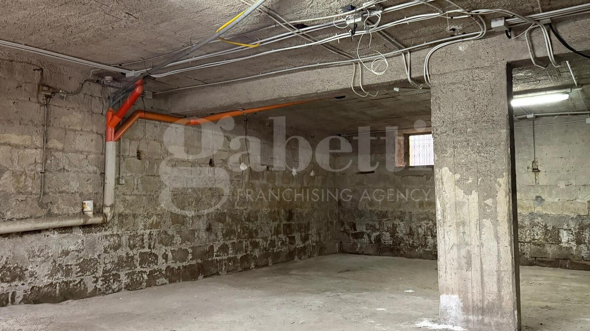 Magazzino in affitto a Mugnano di Napoli