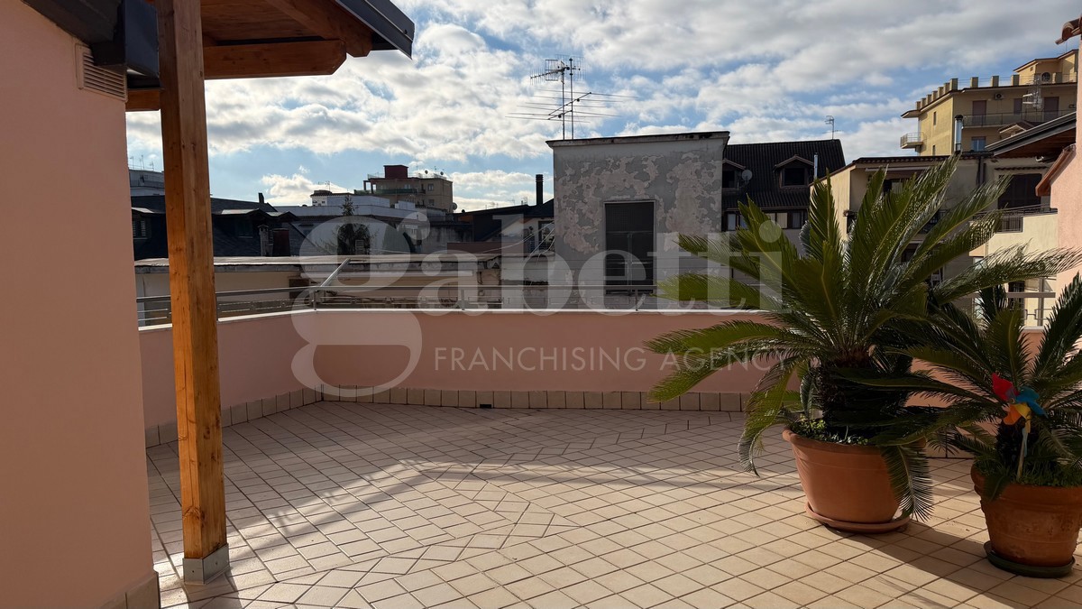 Quadrilocale nuovo a Mugnano di Napoli