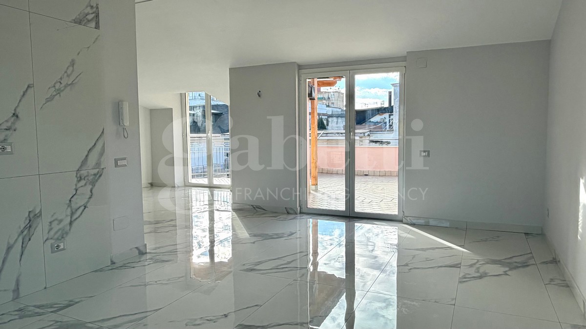 Quadrilocale nuovo a Mugnano di Napoli
