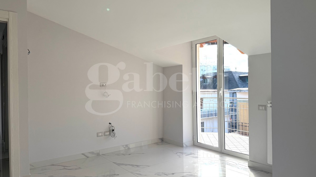 Quadrilocale nuovo a Mugnano di Napoli