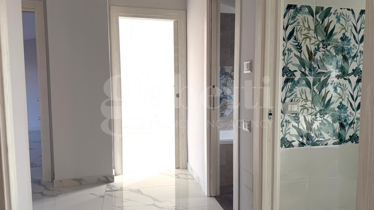 Quadrilocale nuovo a Mugnano di Napoli