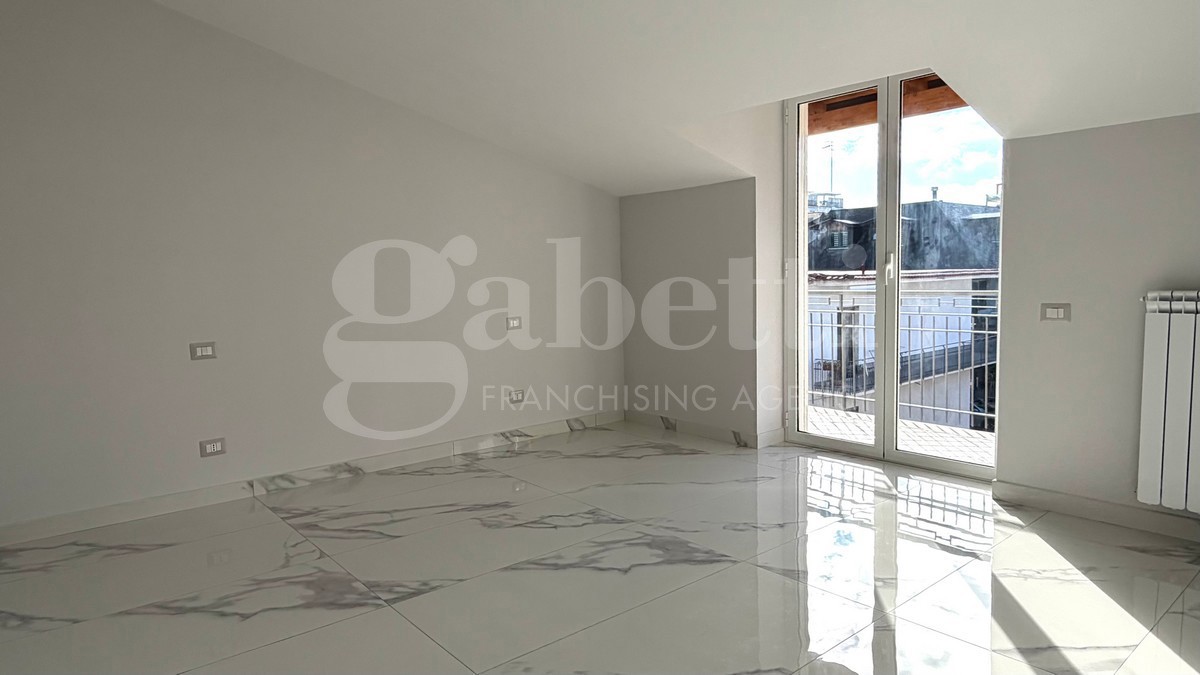 Quadrilocale nuovo a Mugnano di Napoli