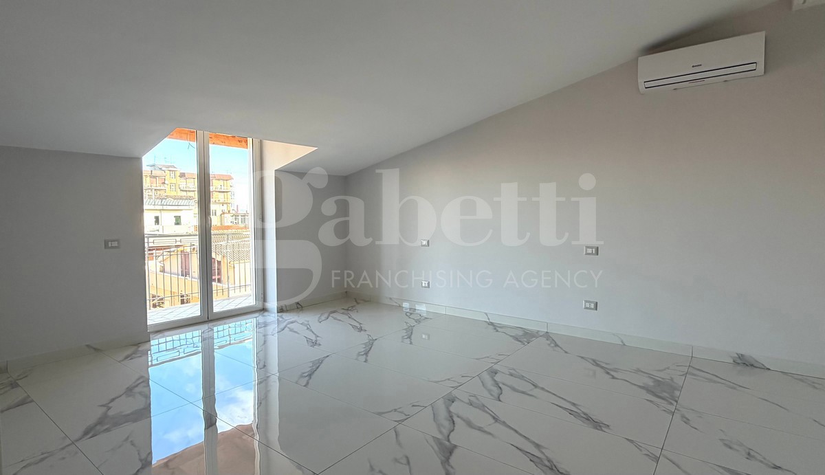 Quadrilocale nuovo a Mugnano di Napoli