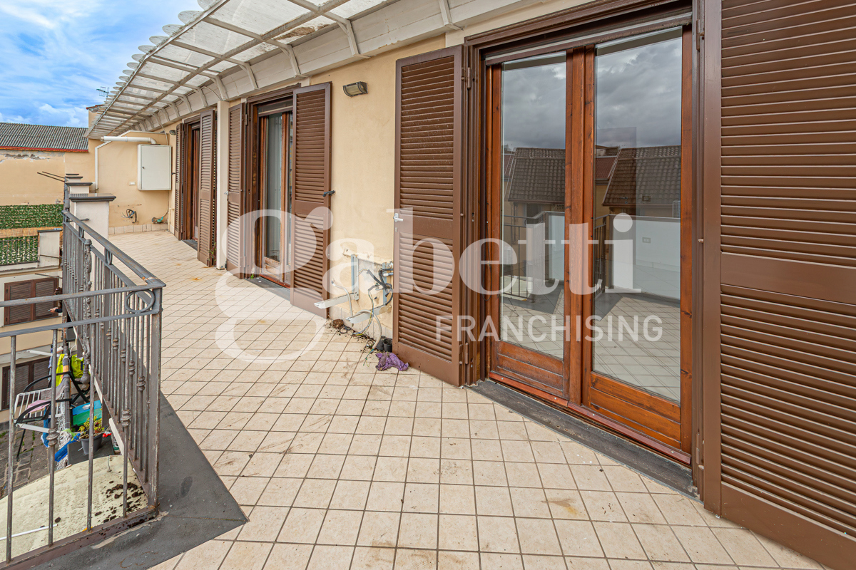 Trilocale in vendita a Mugnano di Napoli