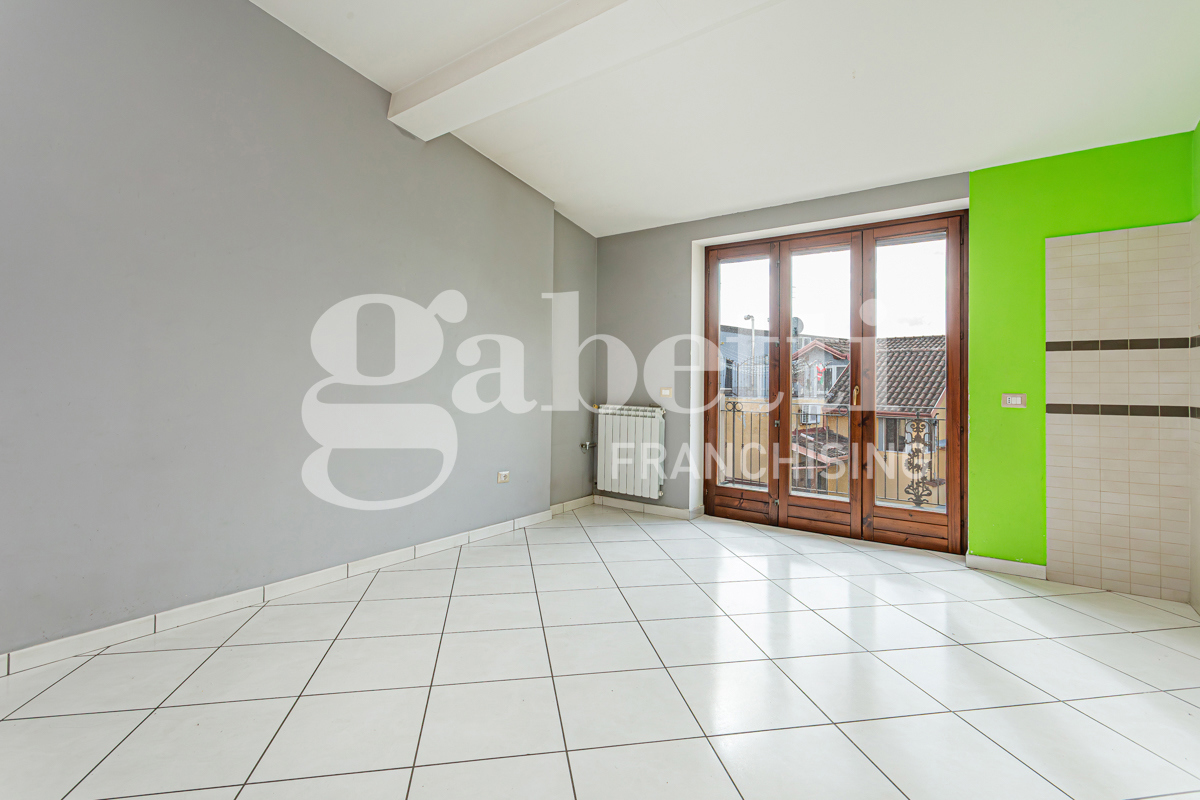 Trilocale in vendita a Mugnano di Napoli