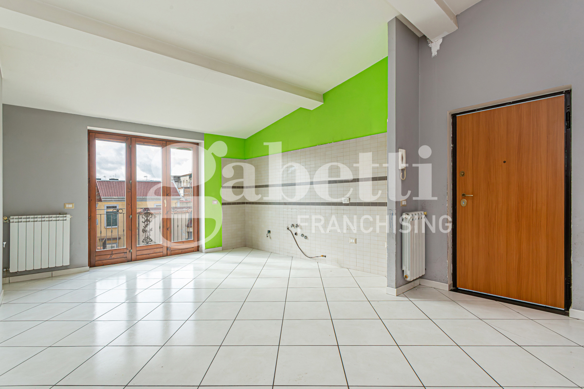 Trilocale in vendita a Mugnano di Napoli