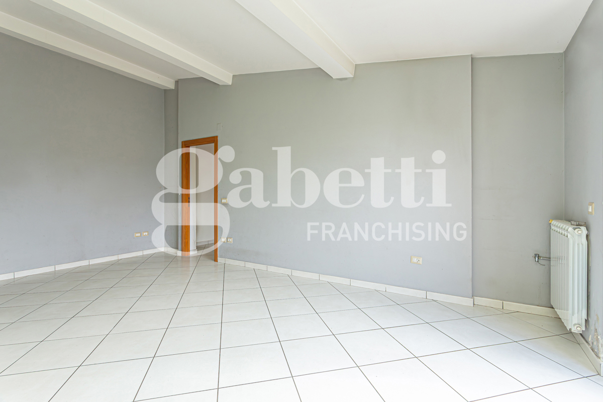 Trilocale in vendita a Mugnano di Napoli