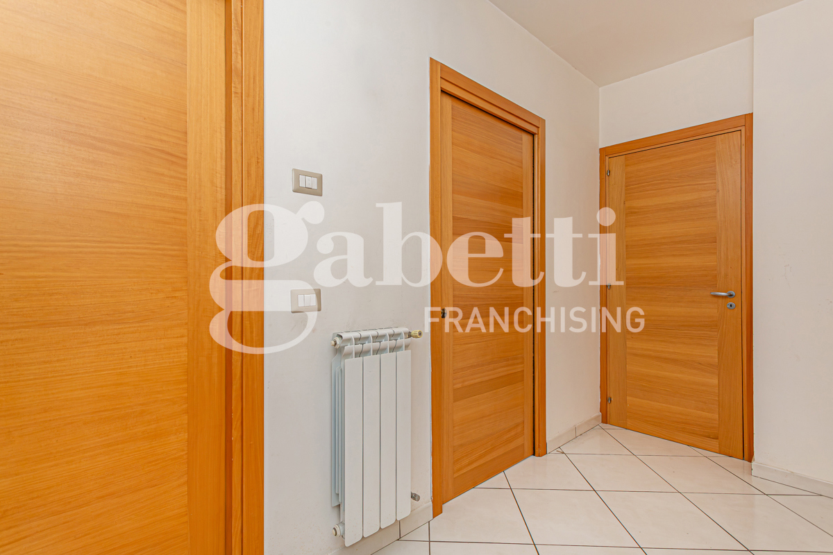 Trilocale in vendita a Mugnano di Napoli