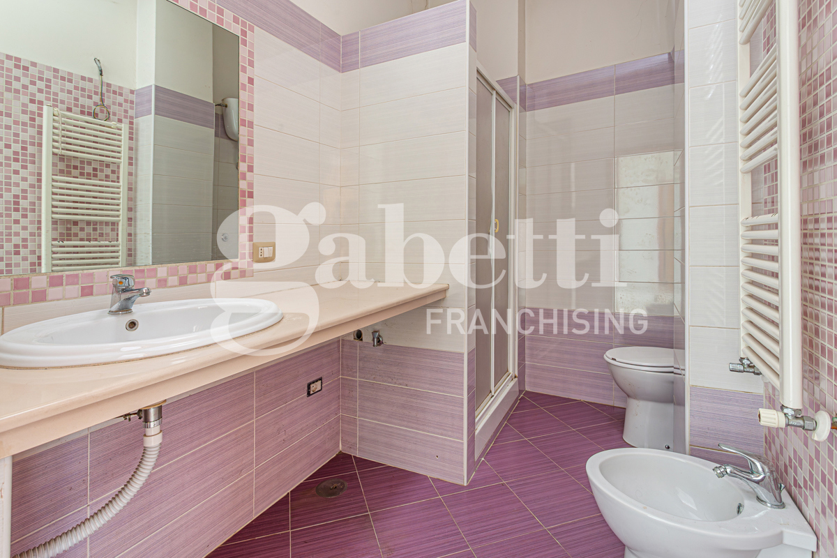 Trilocale in vendita a Mugnano di Napoli