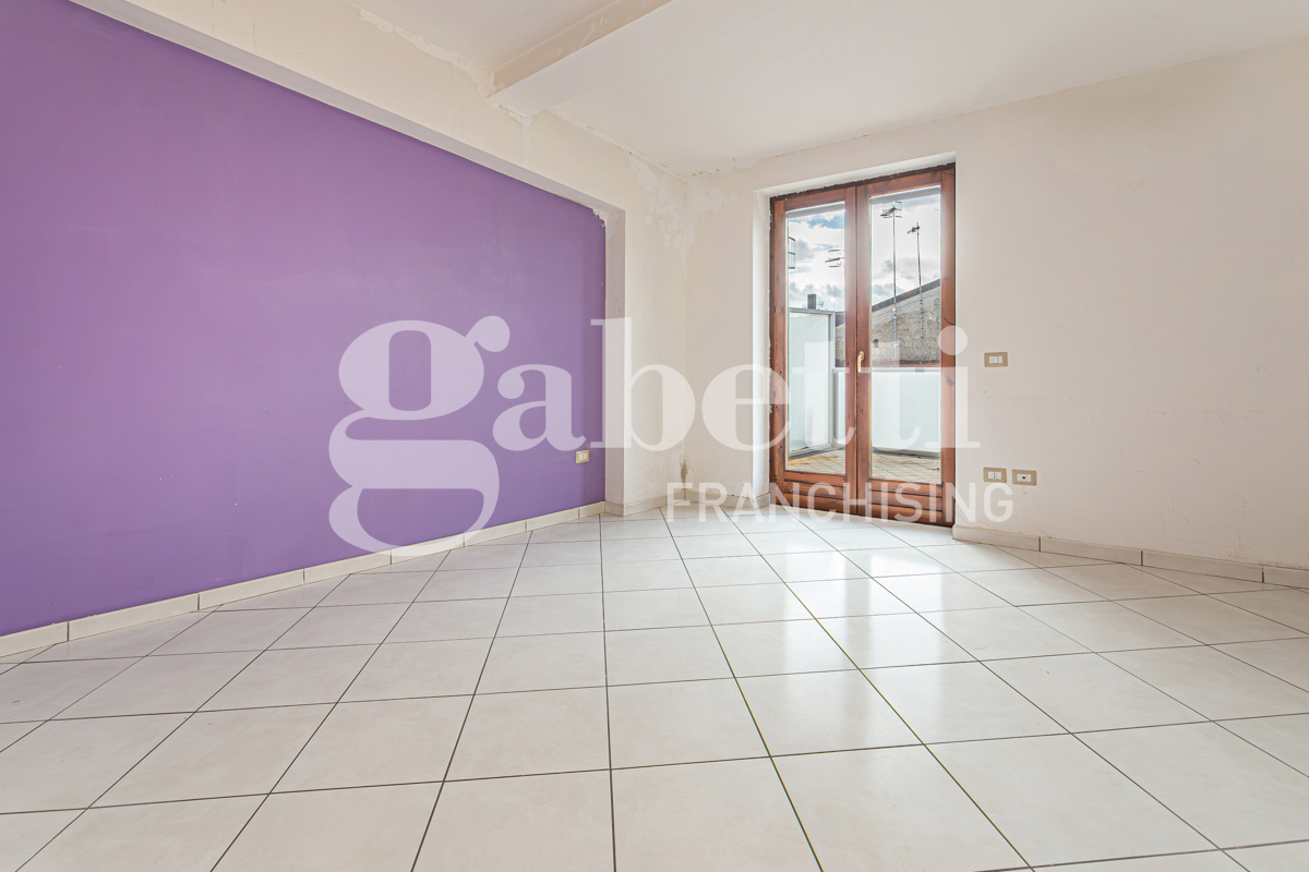 Trilocale in vendita a Mugnano di Napoli