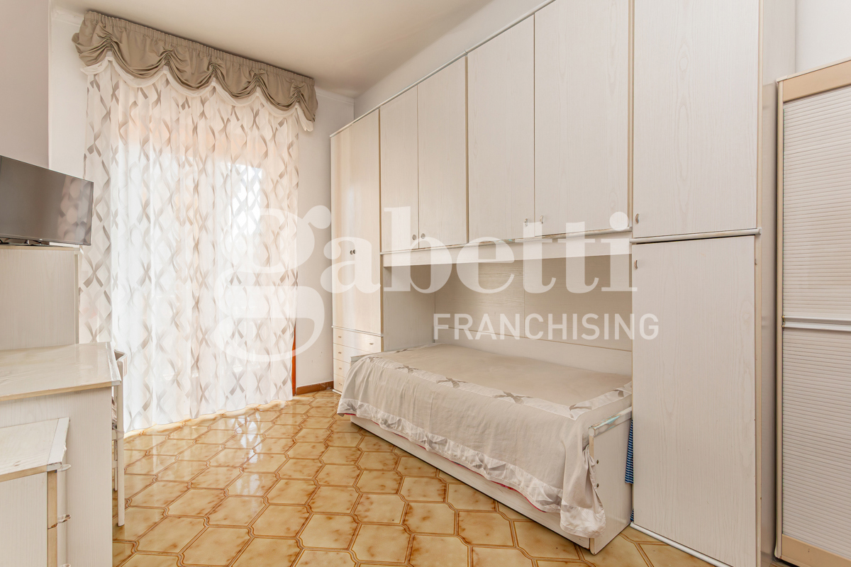 Casa indipendente con giardino a Mugnano di Napoli