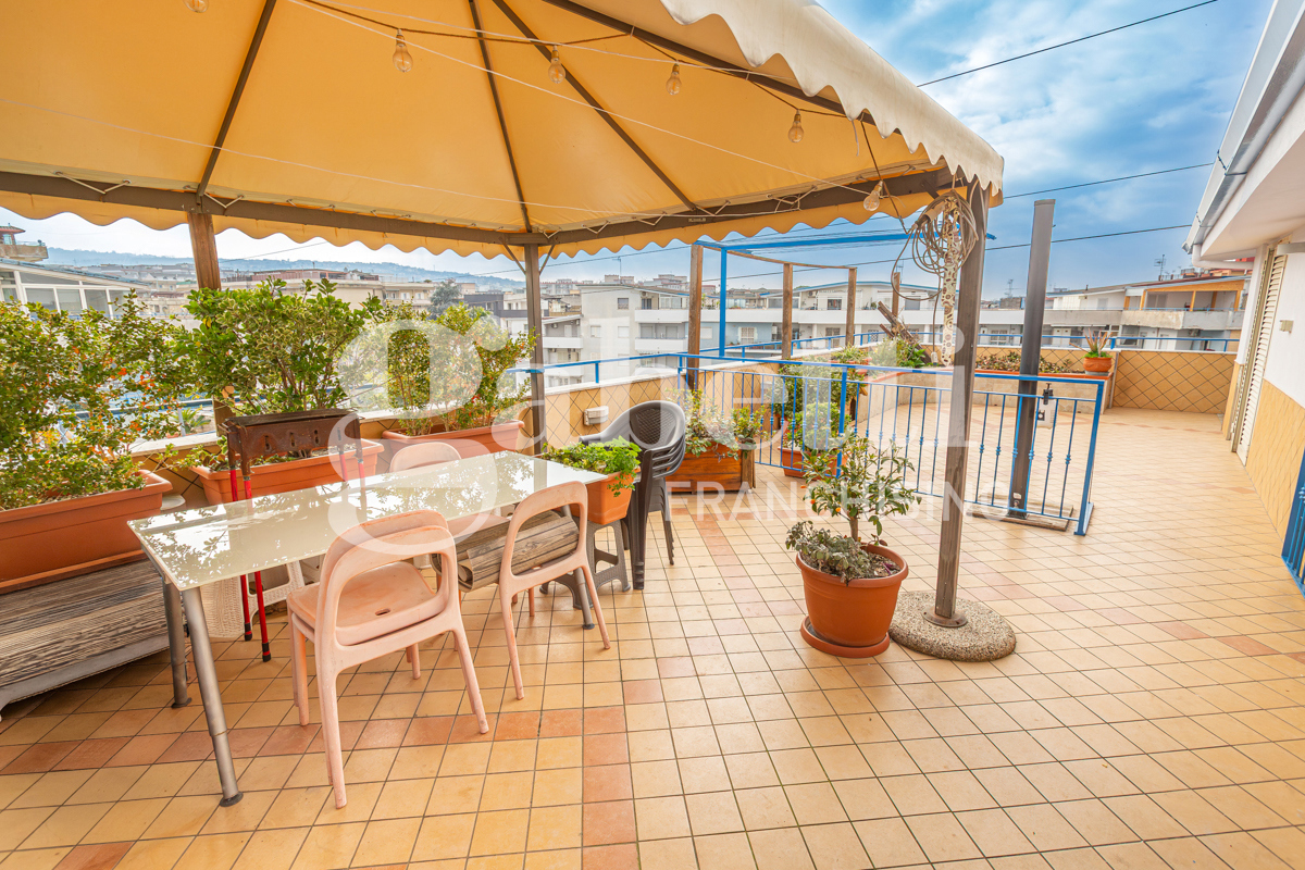 Trilocale in vendita a Mugnano di Napoli