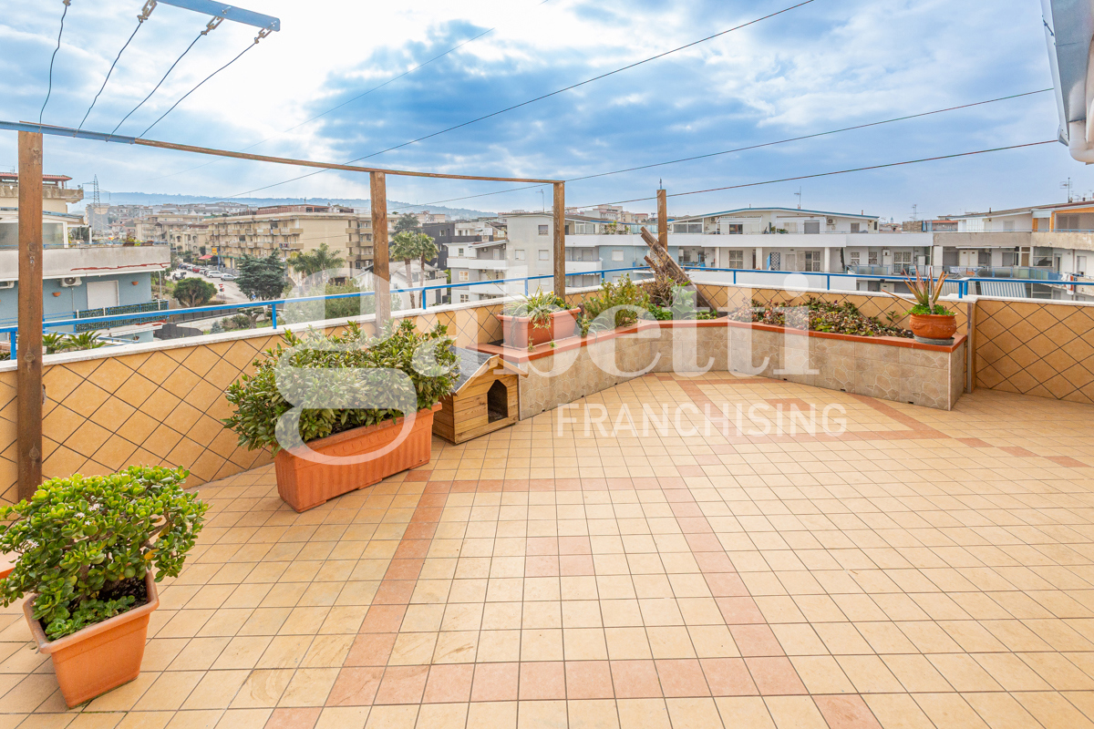 Trilocale in vendita a Mugnano di Napoli