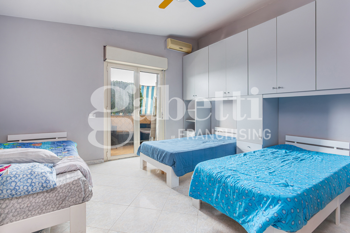 Trilocale in vendita a Mugnano di Napoli