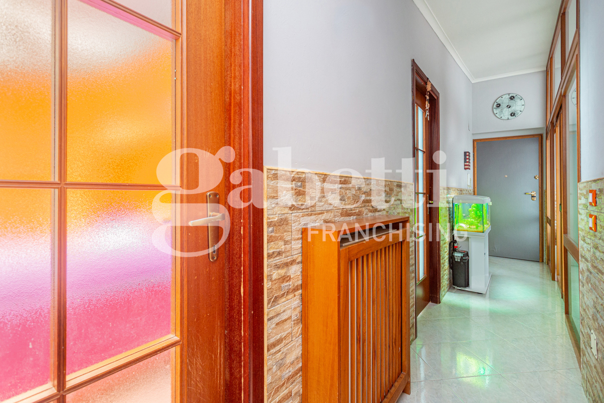 Trilocale in vendita a Mugnano di Napoli