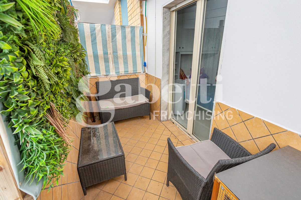 Trilocale in vendita a Mugnano di Napoli