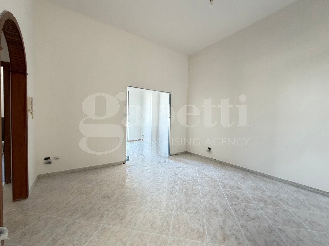 Trilocale con box doppio a Mugnano di Napoli