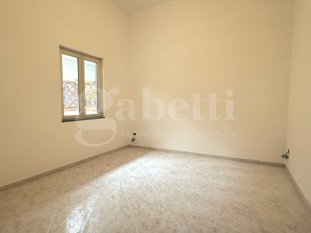 Trilocale con box doppio a Mugnano di Napoli